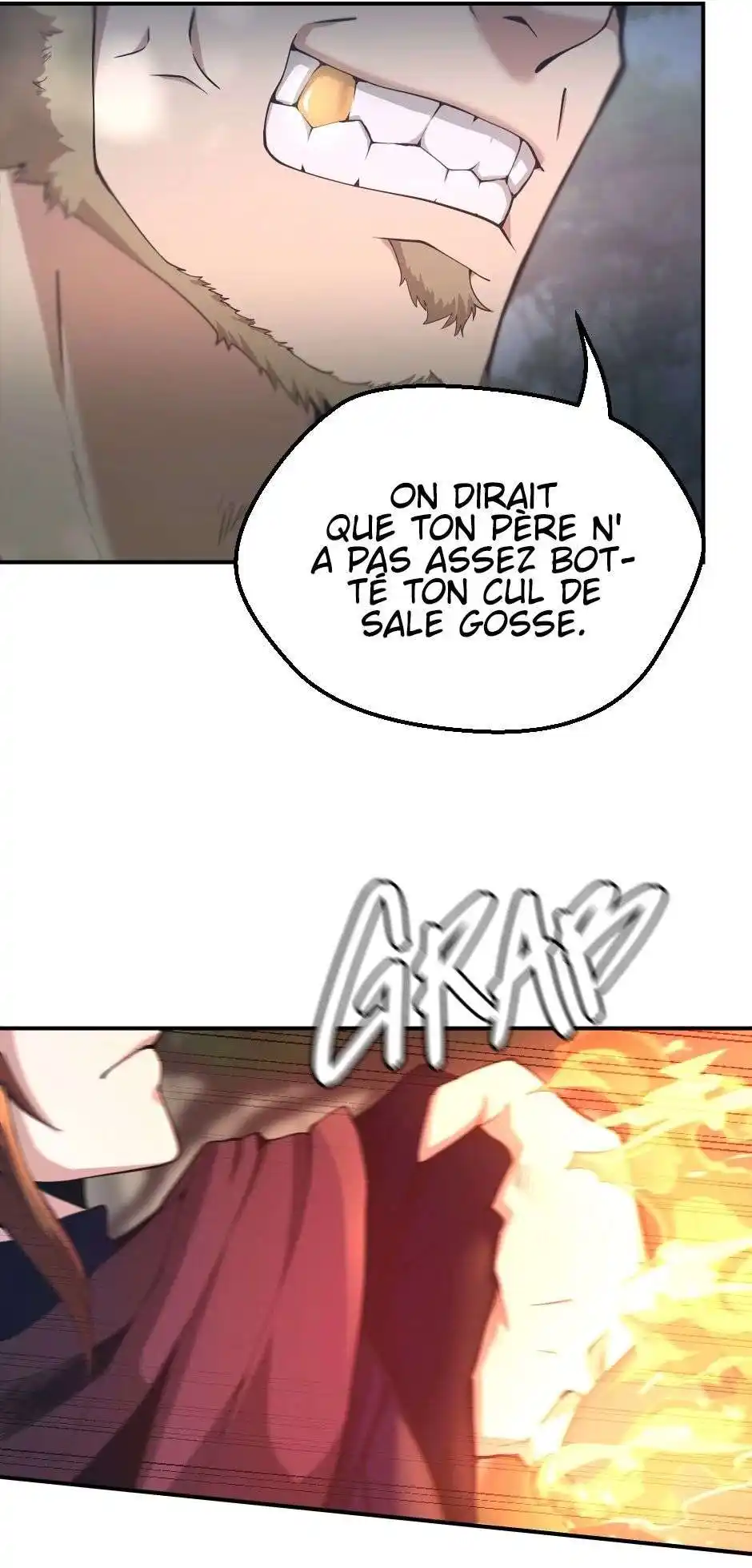The Beginning After the End 128 page 12