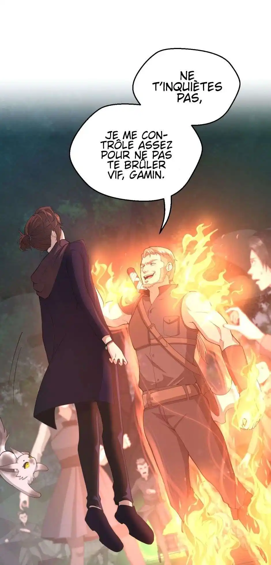 The Beginning After the End 128 page 13