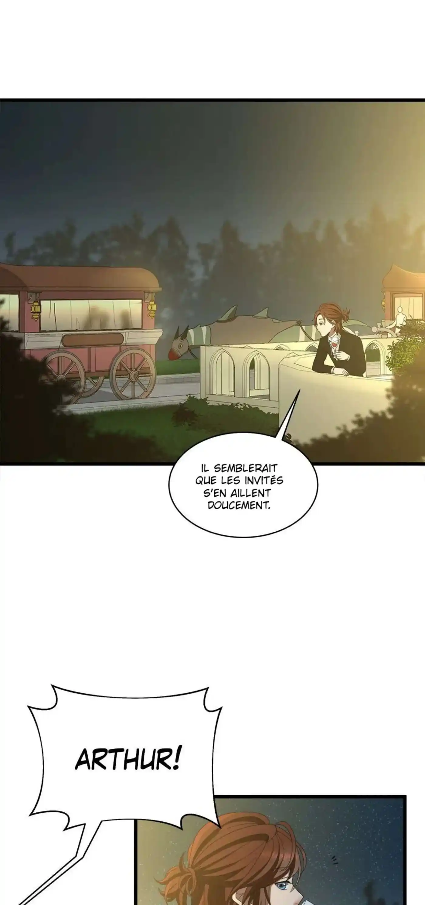 The Beginning After the End 84 page 11