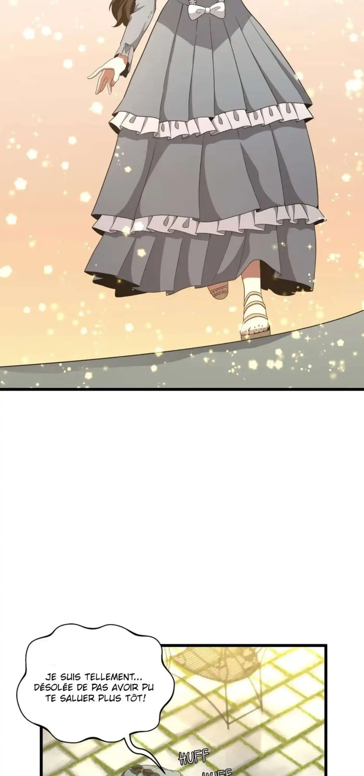 The Beginning After the End 84 page 13