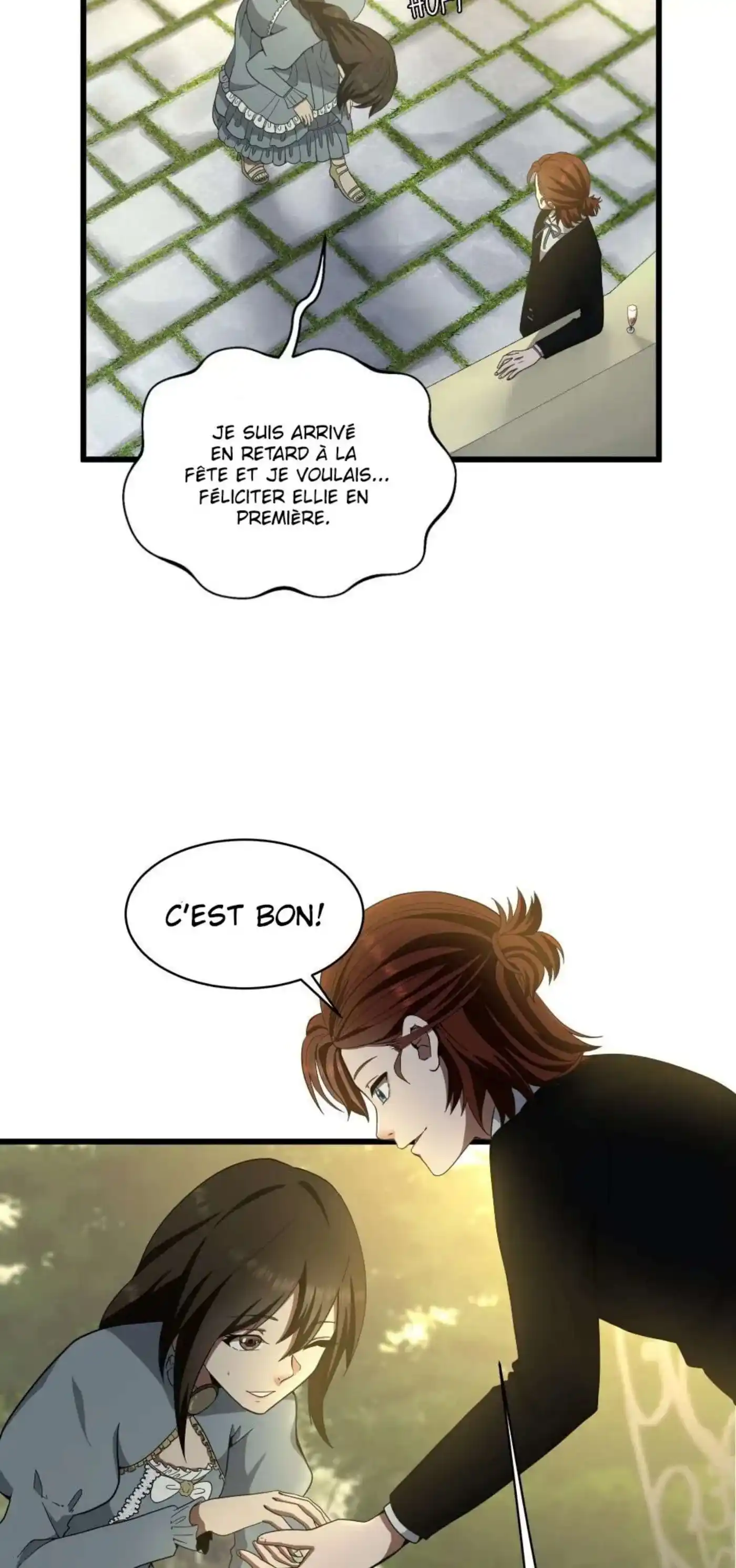 The Beginning After the End 84 page 14