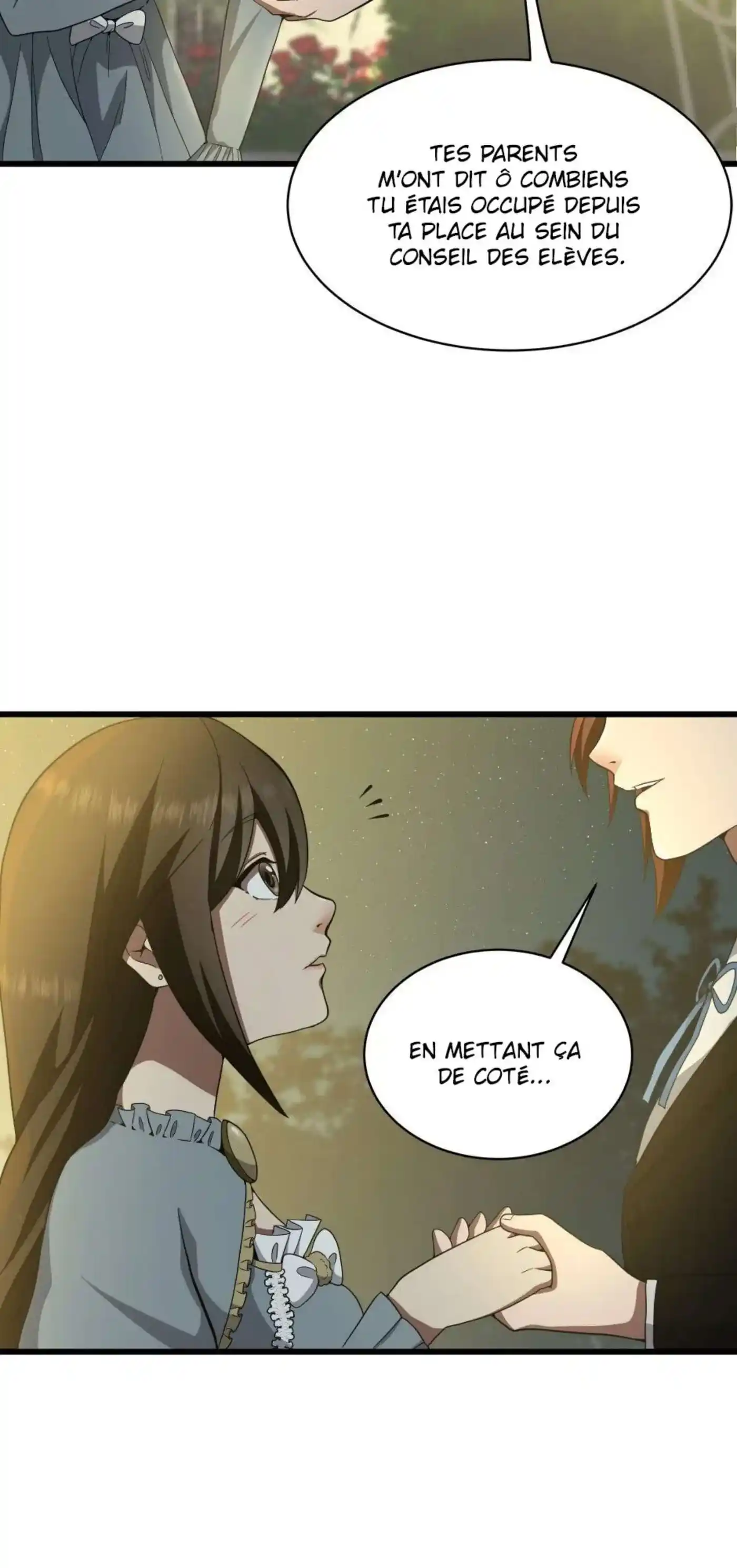 The Beginning After the End 84 page 15
