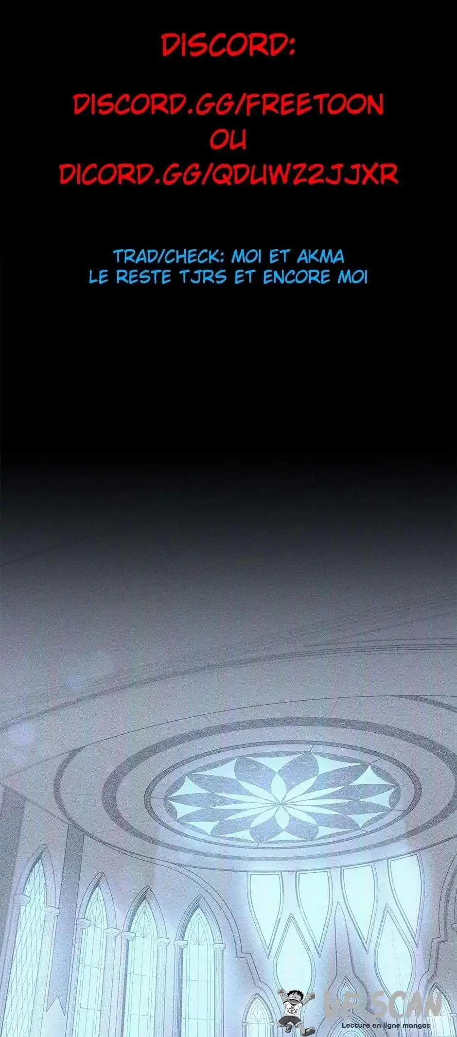 The Beginning After the End 125 page 1
