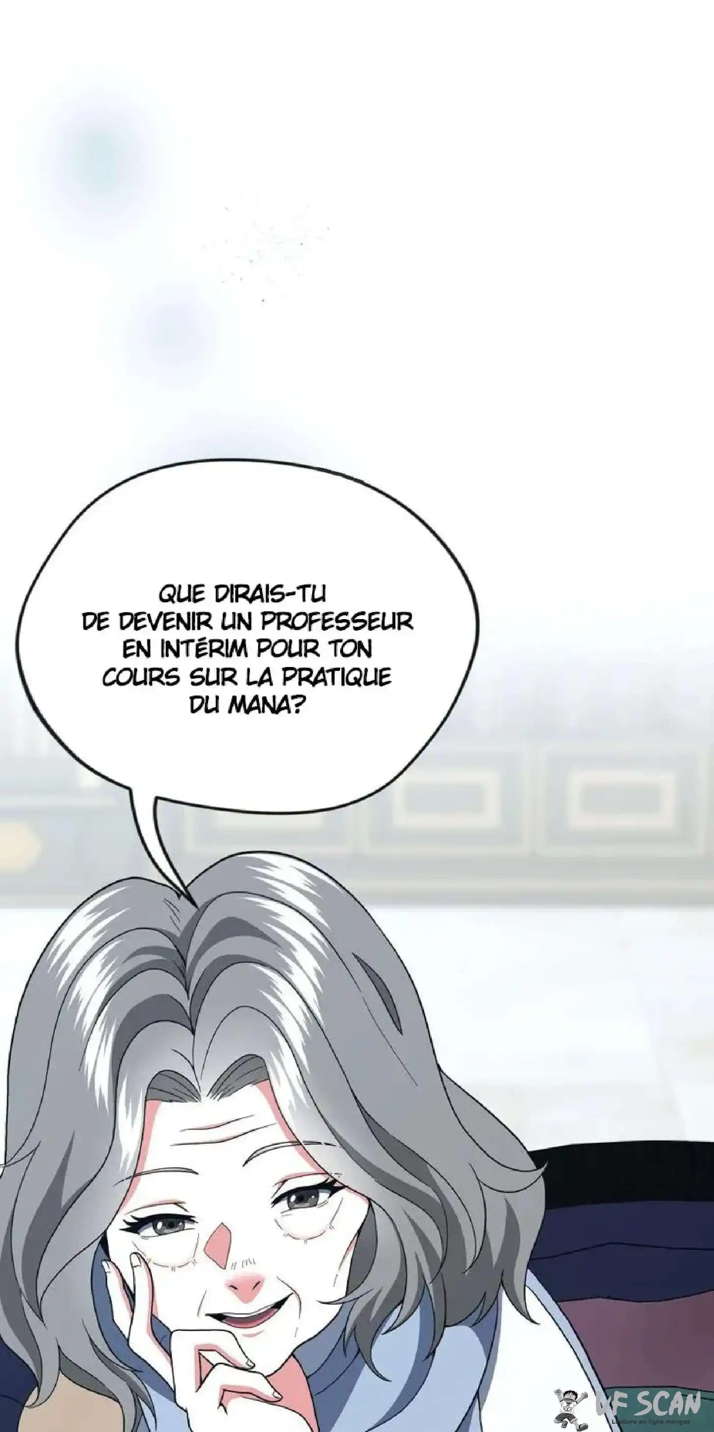 The Beginning After the End 96 page 1