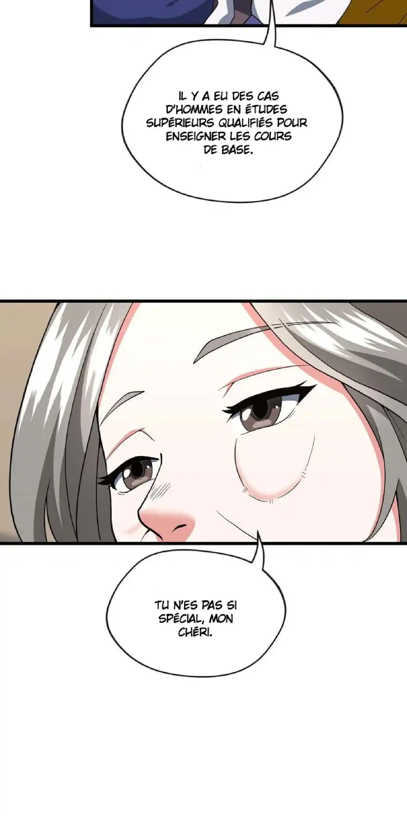 The Beginning After the End 96 page 10