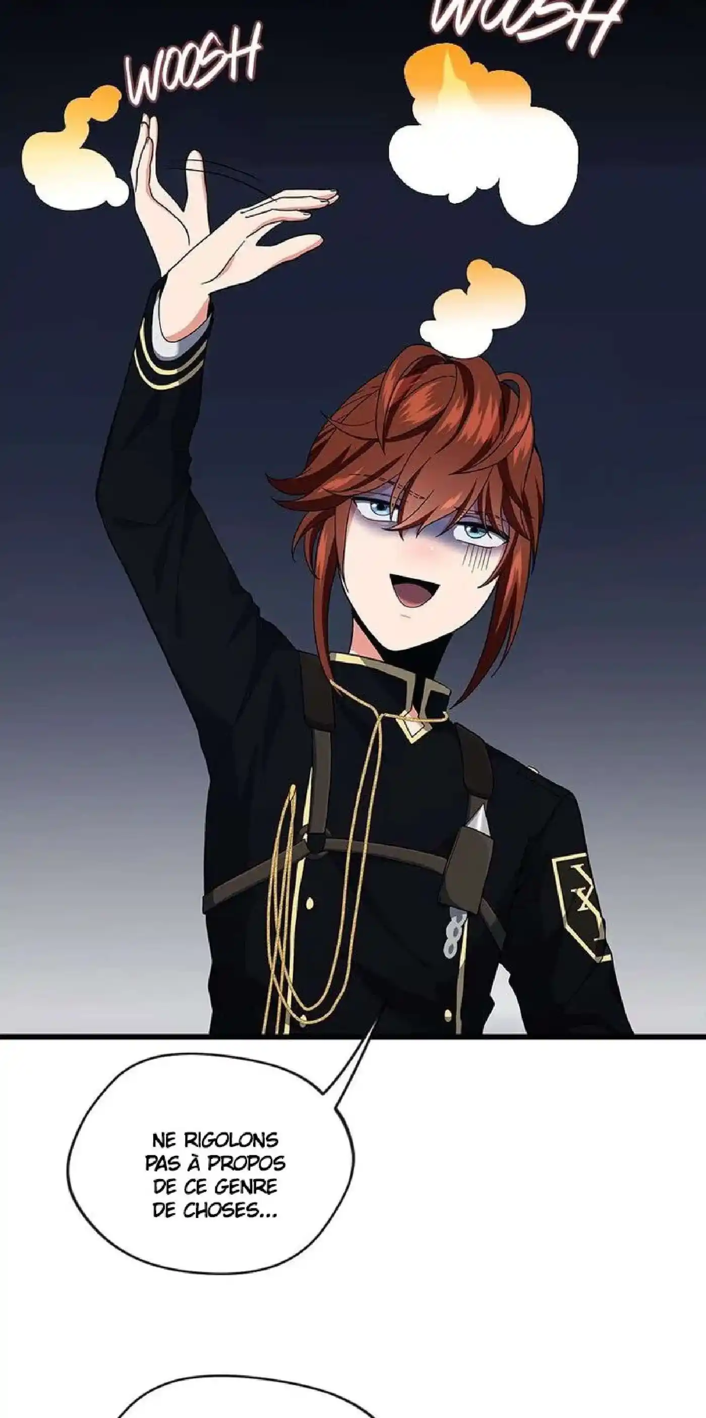 The Beginning After the End 96 page 7