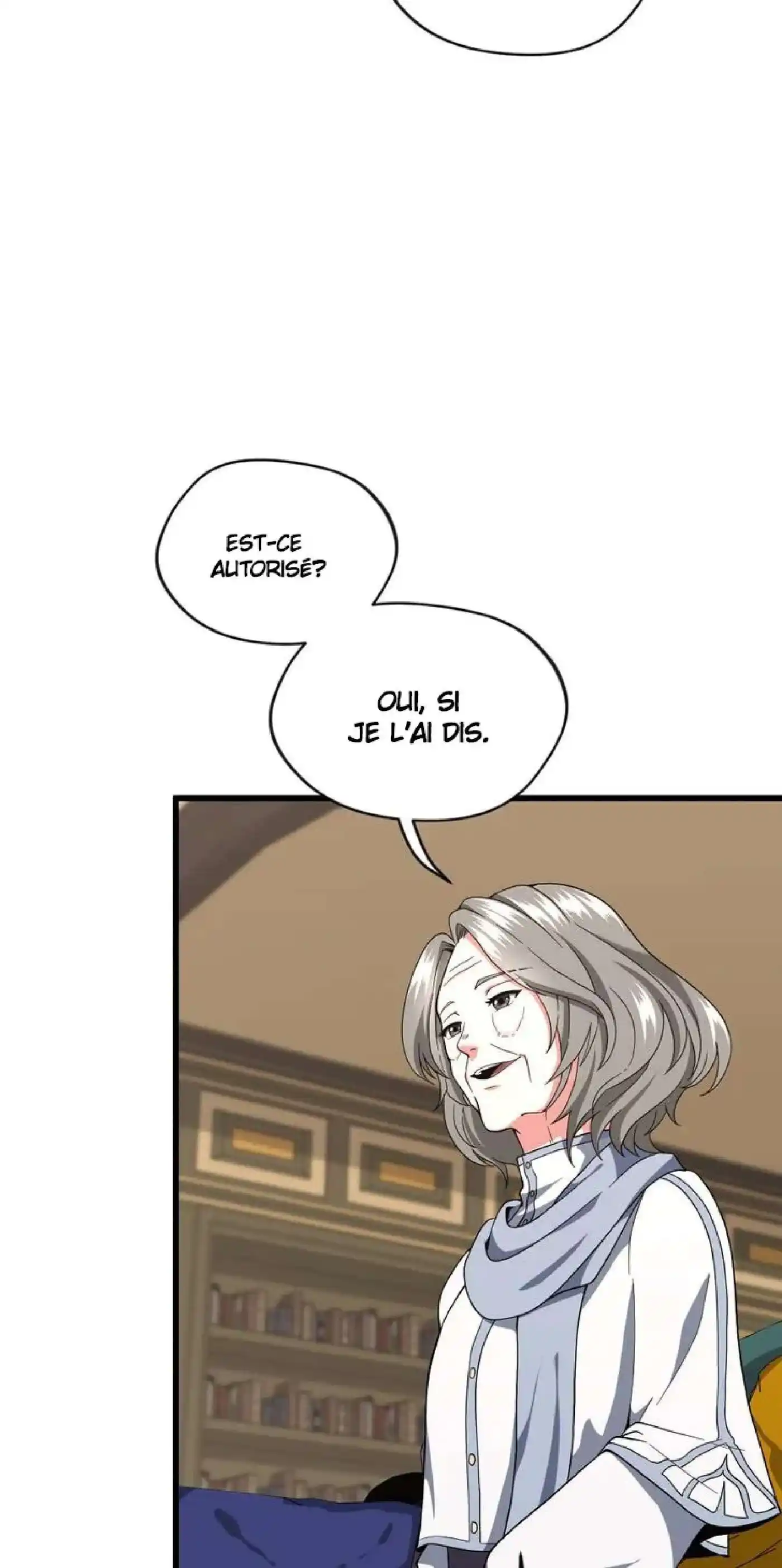 The Beginning After the End 96 page 9