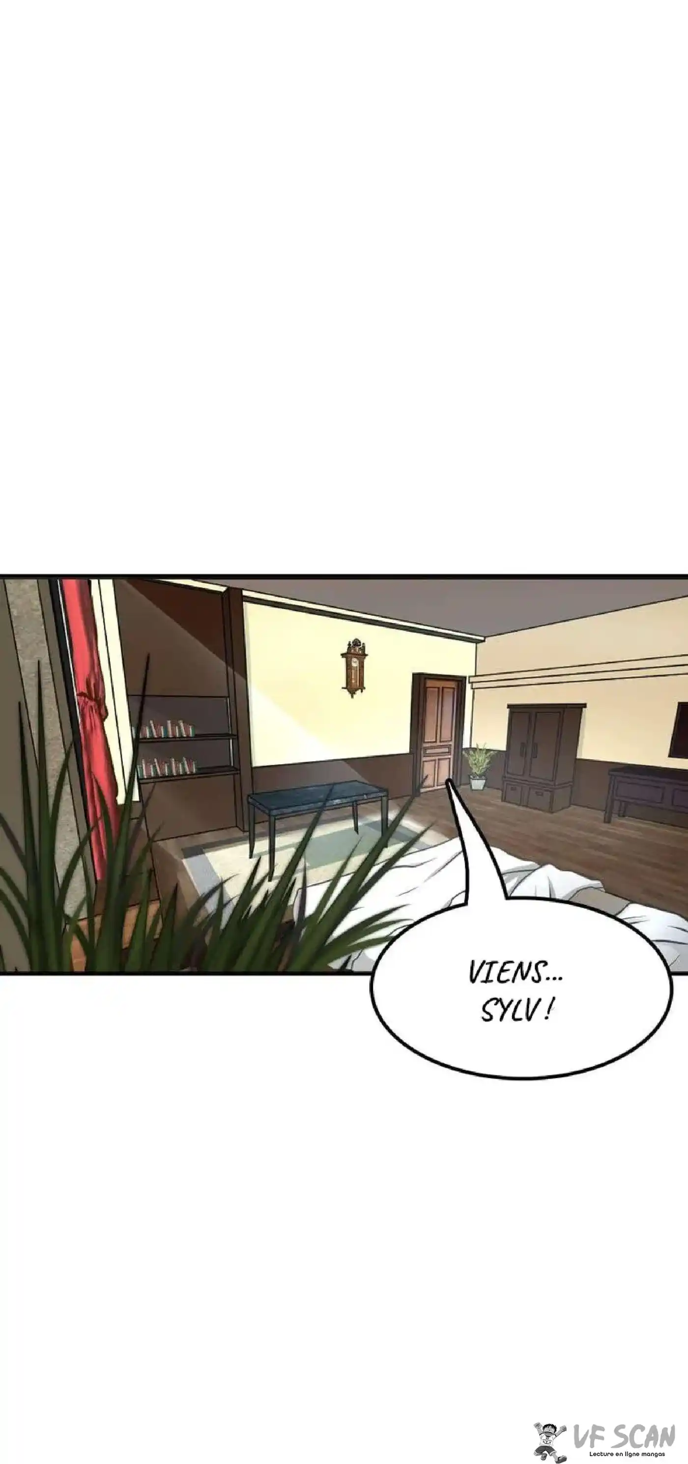 The Beginning After the End 48 page 1