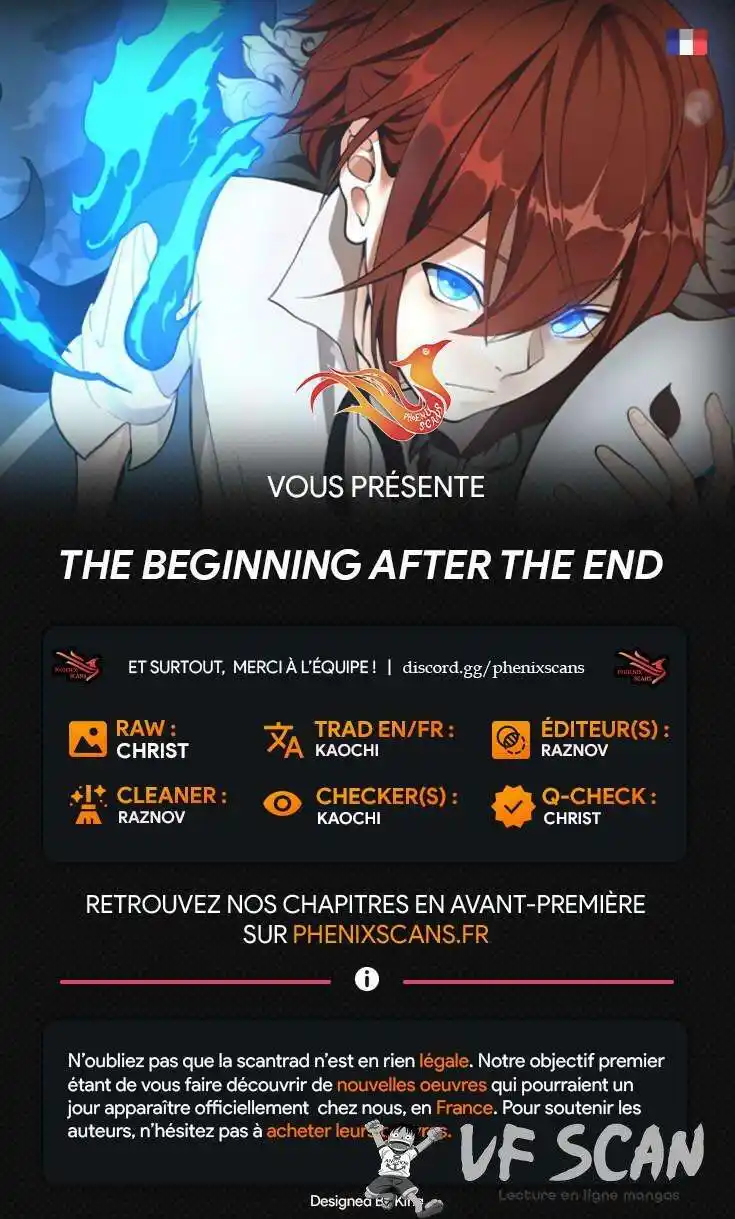 The Beginning After the End 175.99 page 1