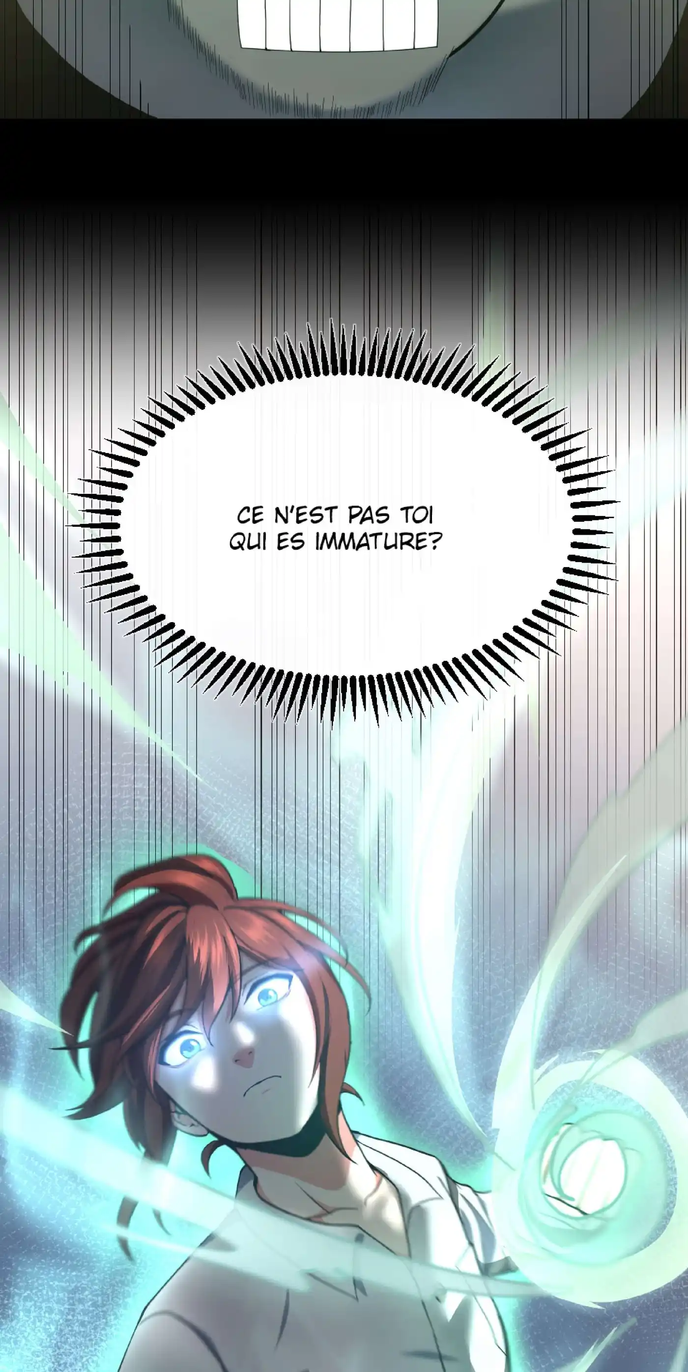 The Beginning After the End 106 page 15