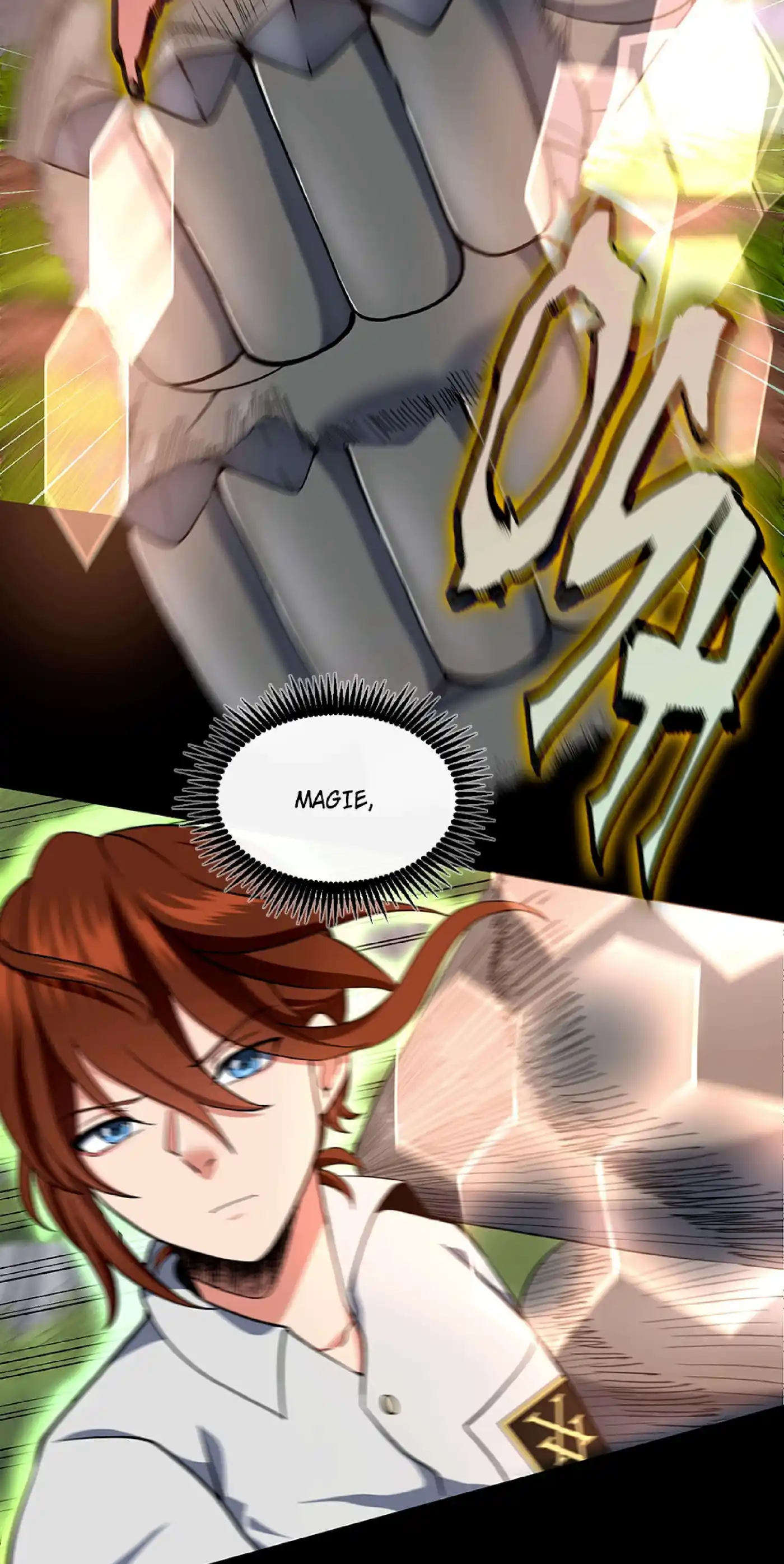 The Beginning After the End 106 page 3