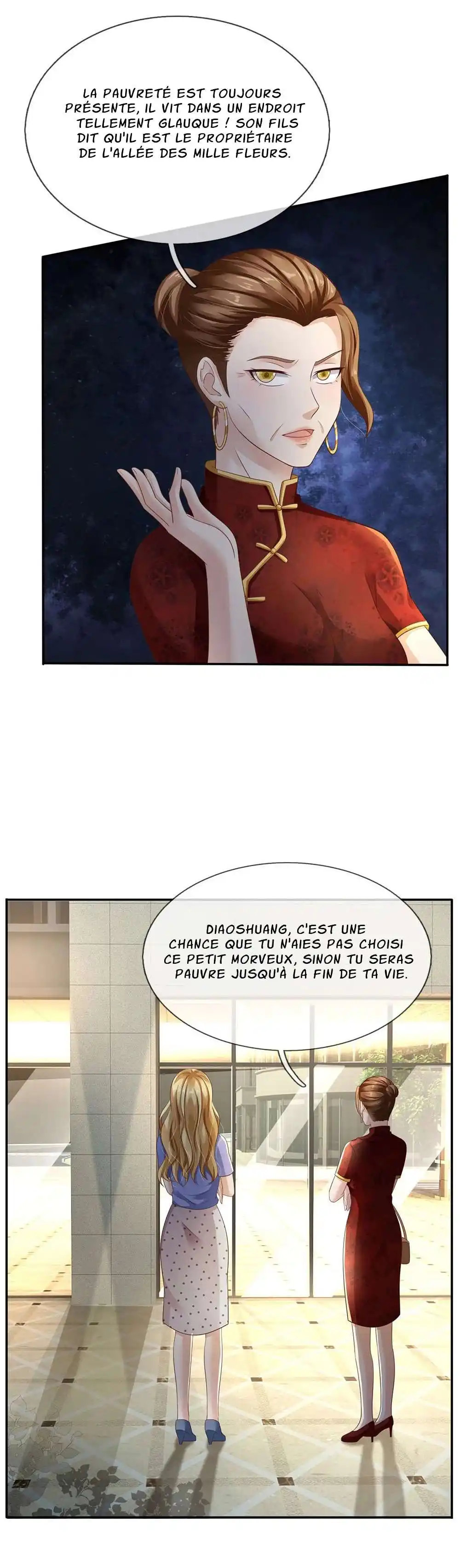I’m the Great Immortal 122 page 6