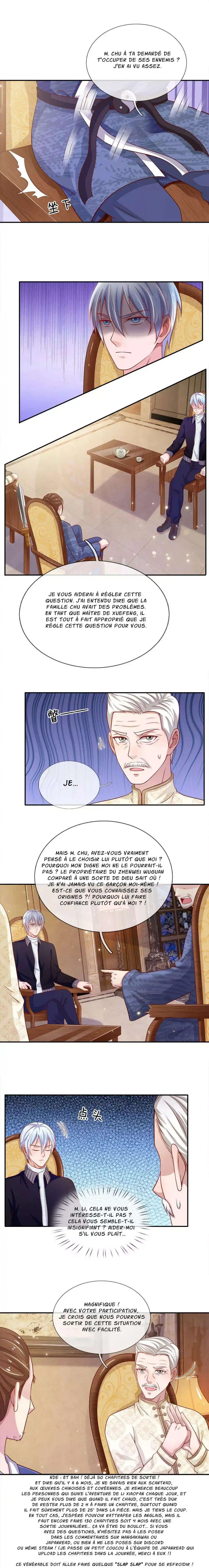 I’m the Great Immortal 50 page 4