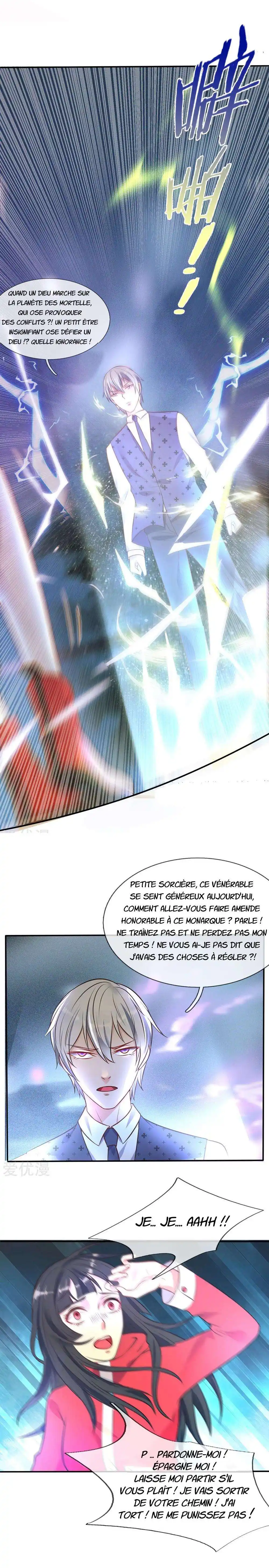 I’m the Great Immortal 6 page 7