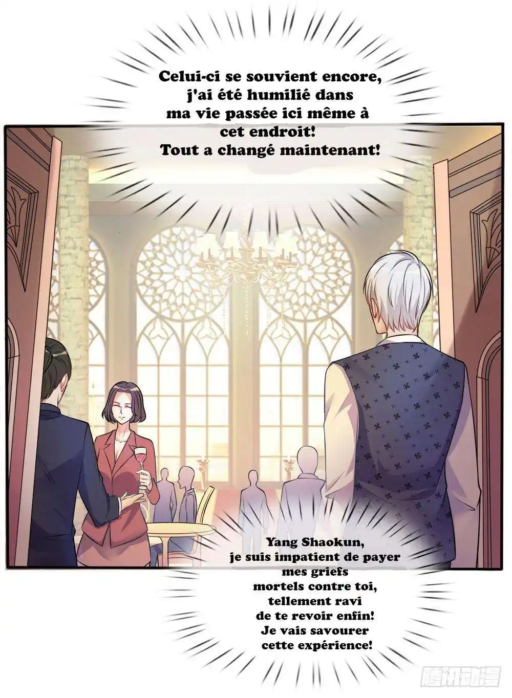 I’m the Great Immortal 2 page 9