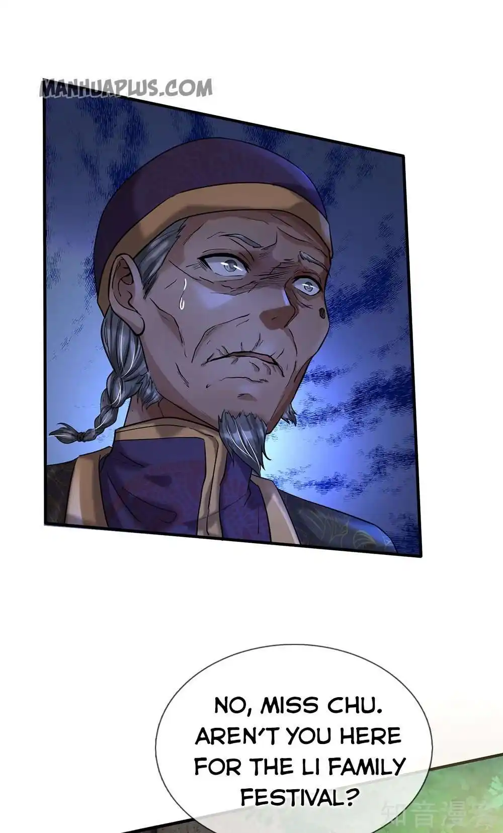 I’m the Great Immortal 206 page 2