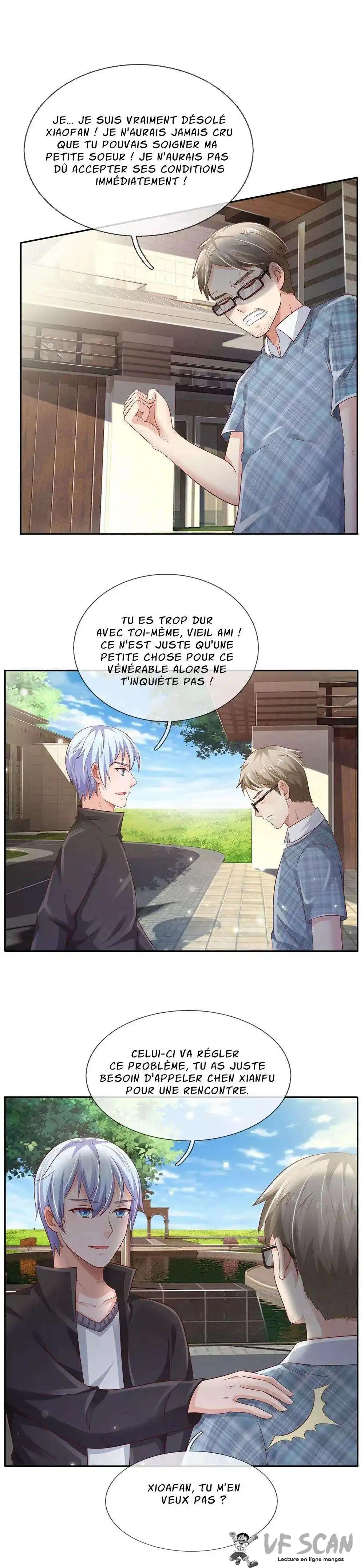 I’m the Great Immortal 103 page 1