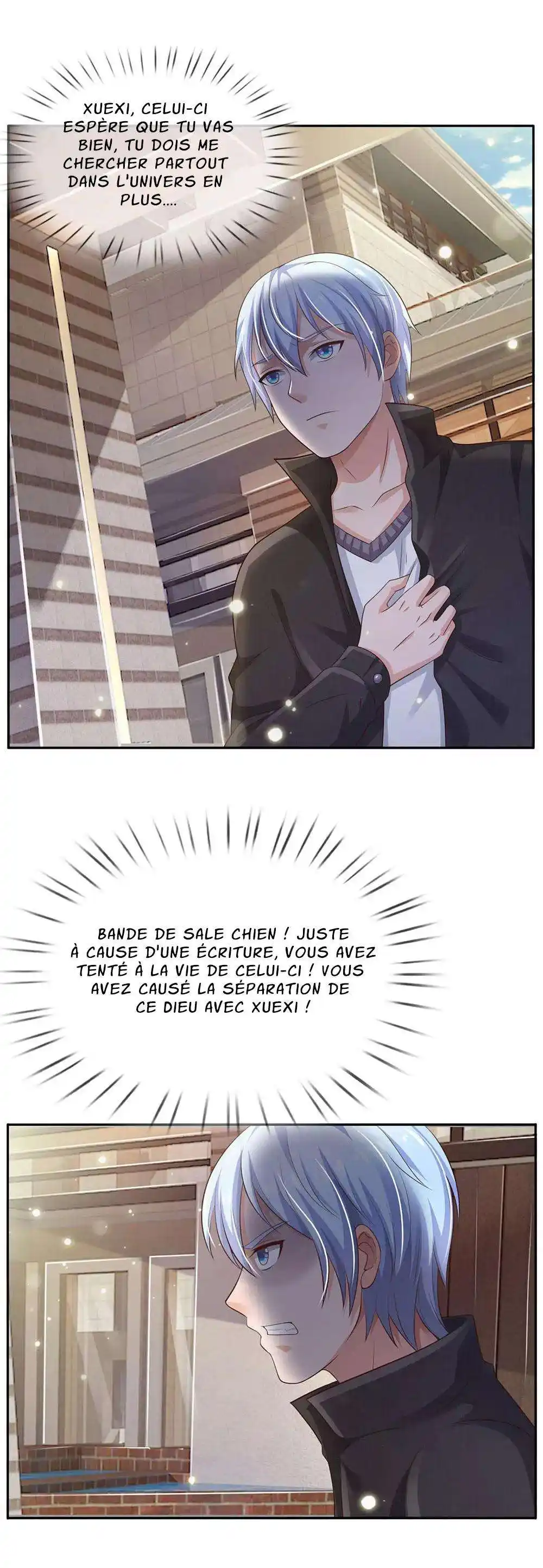 I’m the Great Immortal 103 page 5