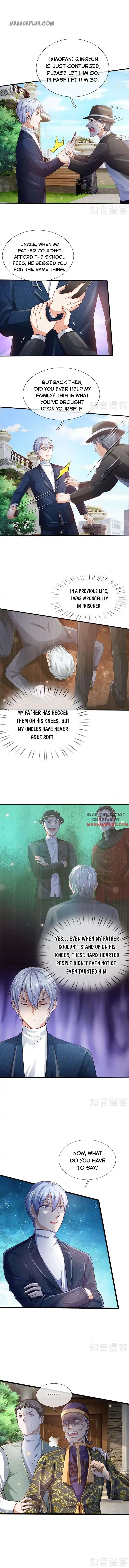 I’m the Great Immortal 208 page 2