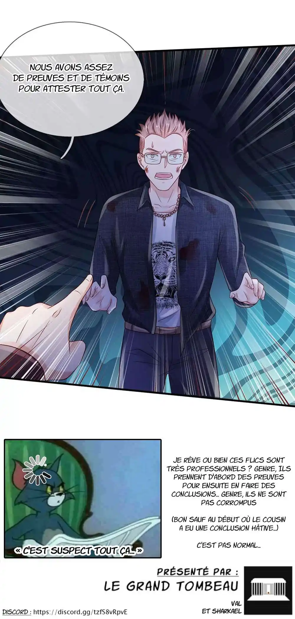 I’m the Great Immortal 160 page 10