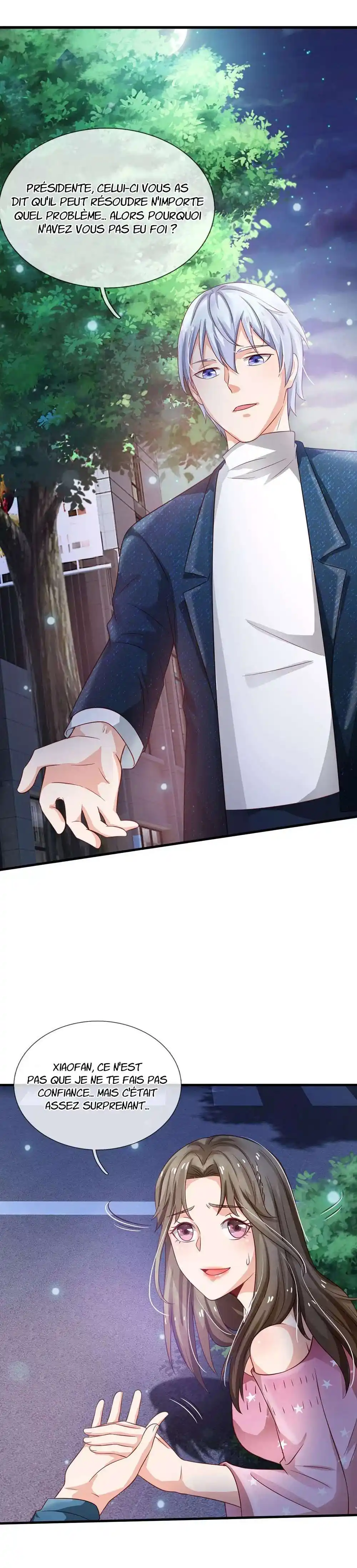 I’m the Great Immortal 154 page 2