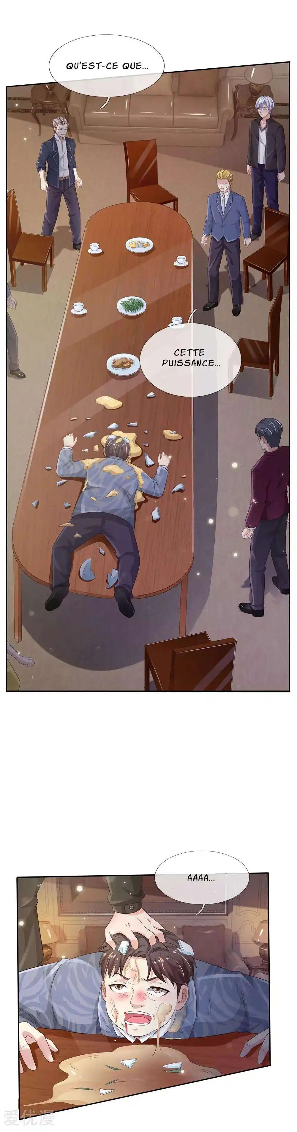 I’m the Great Immortal 107 page 2