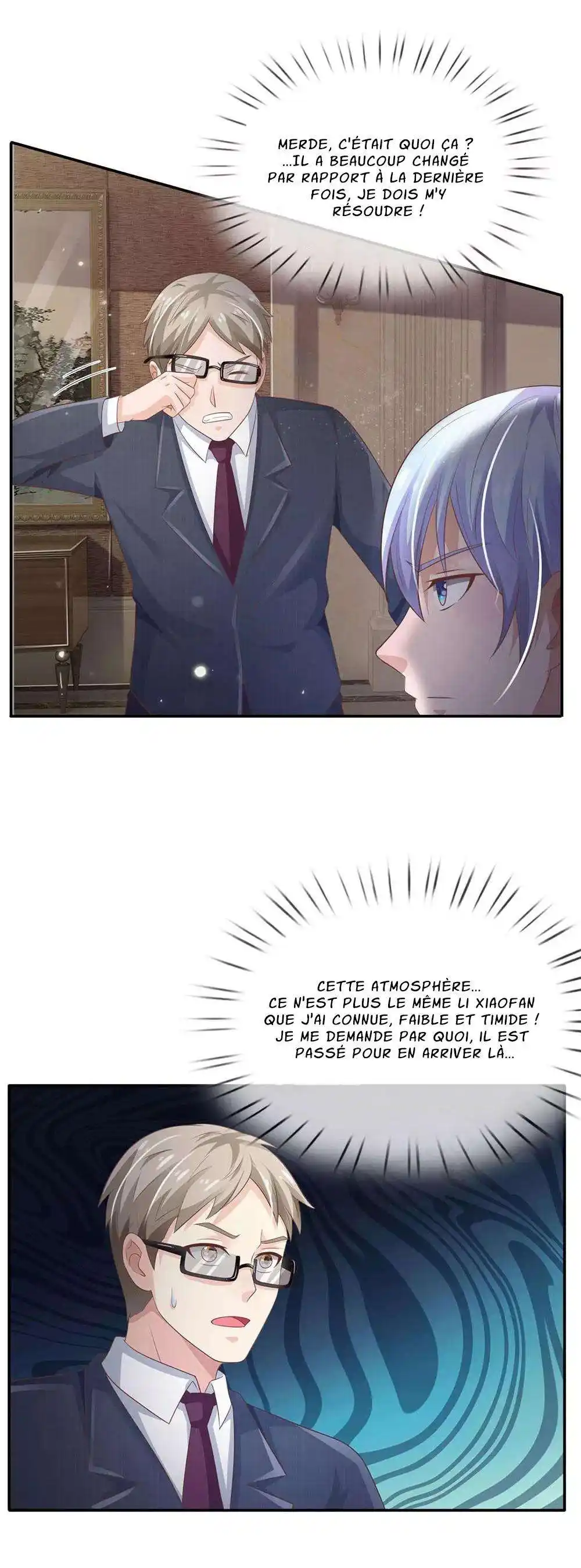 I’m the Great Immortal 107 page 7