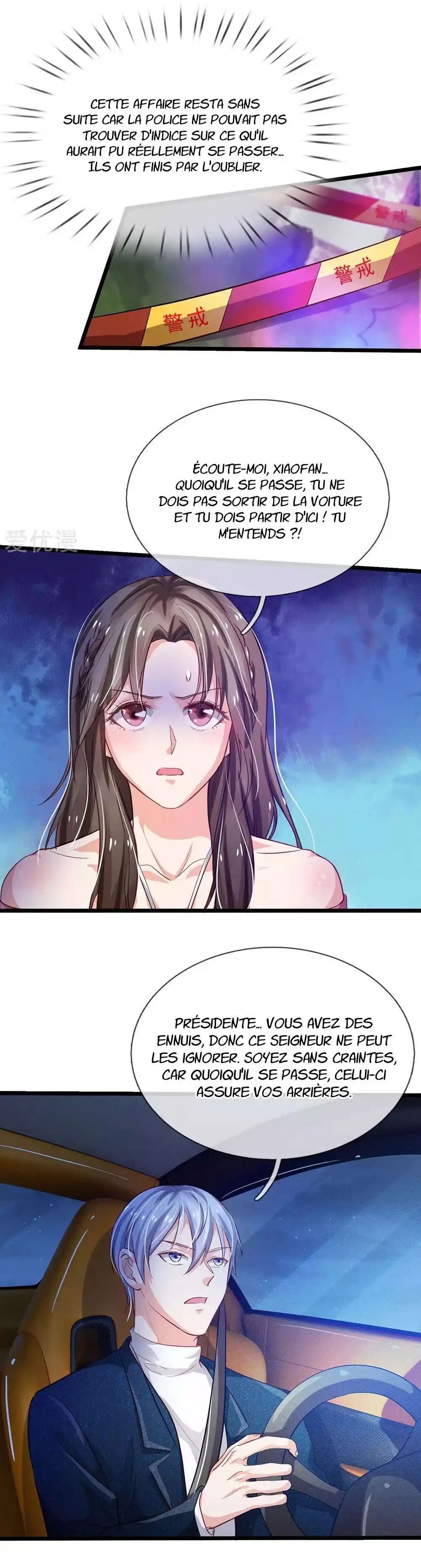 I’m the Great Immortal 151 page 2