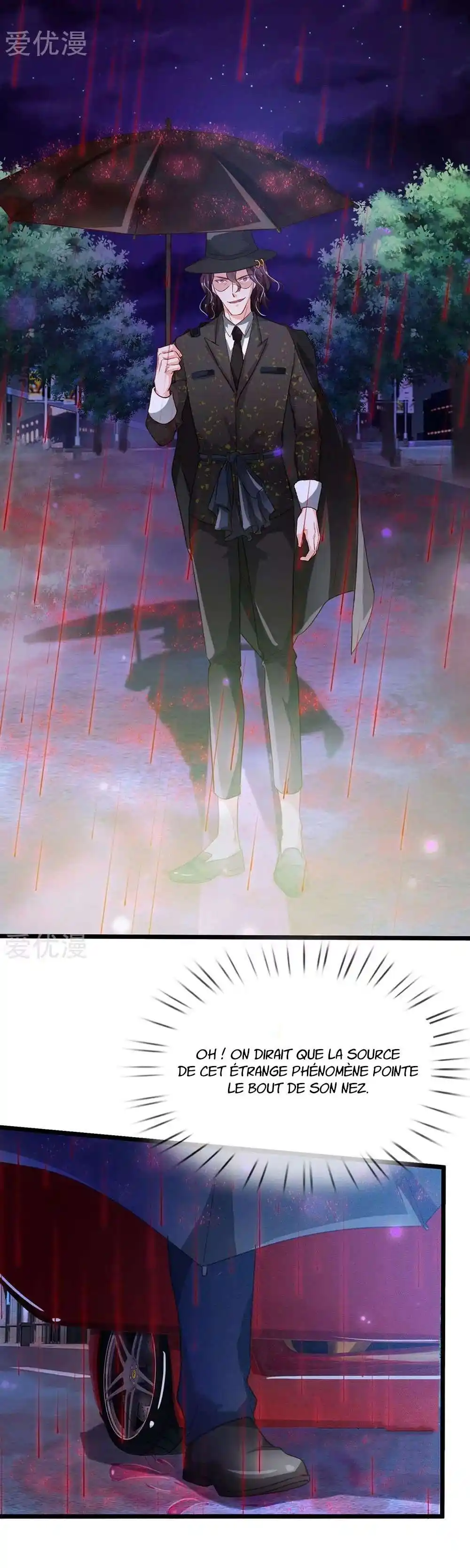 I’m the Great Immortal 151 page 5