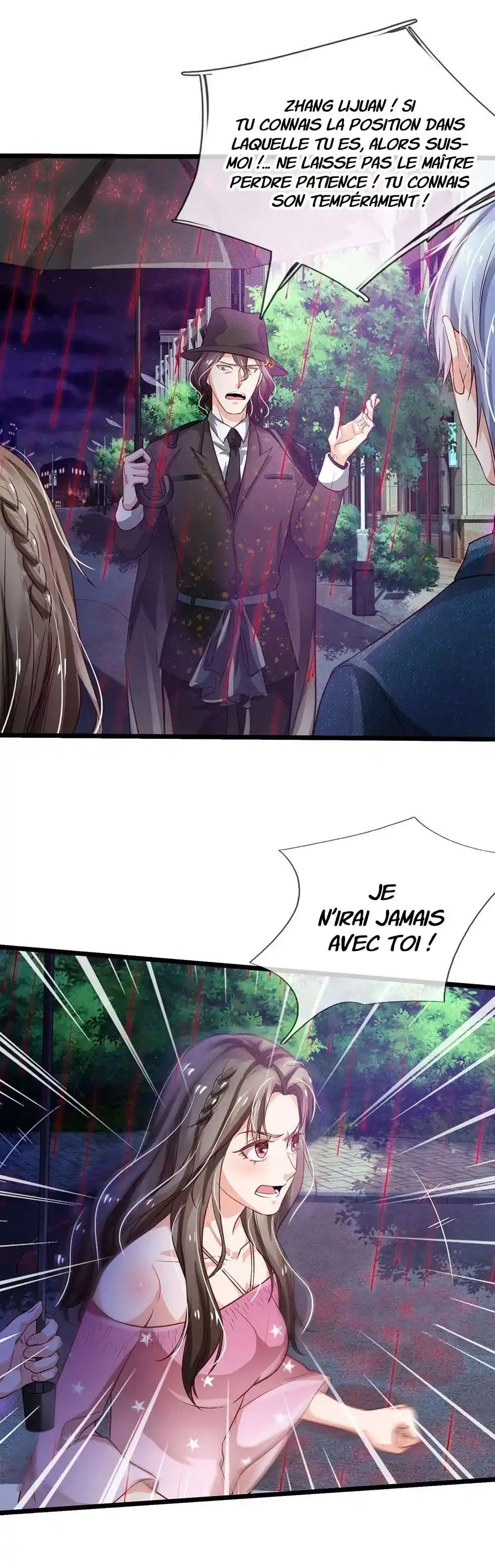 I’m the Great Immortal 151 page 7