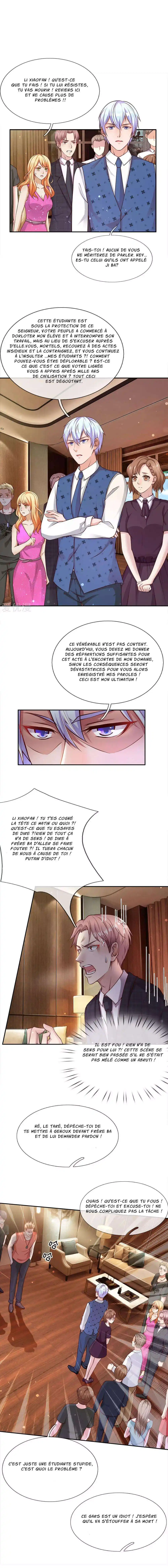 I’m the Great Immortal 23 page 2
