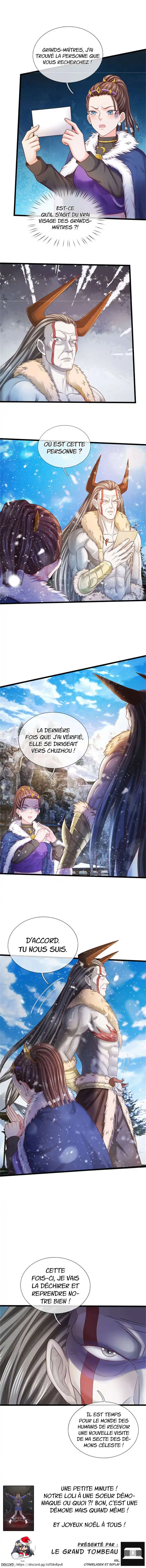 I’m the Great Immortal 309 page 3