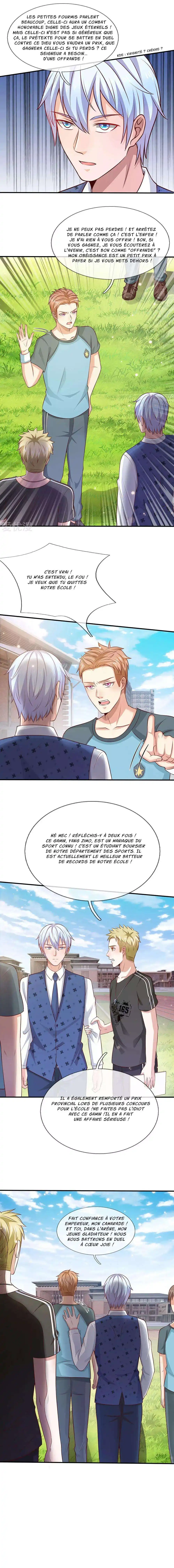 I’m the Great Immortal 30 page 4