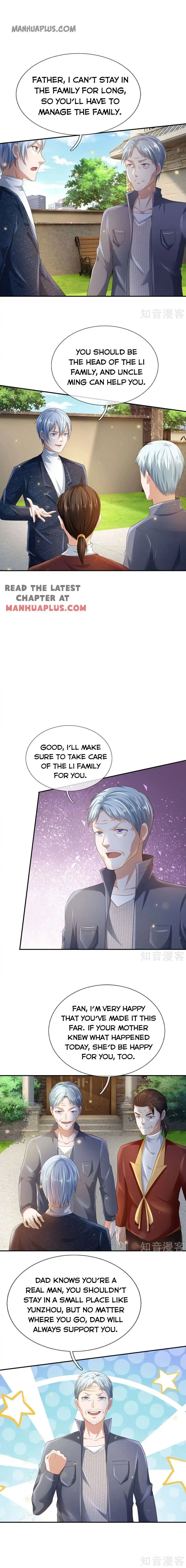 I’m the Great Immortal 210 page 2