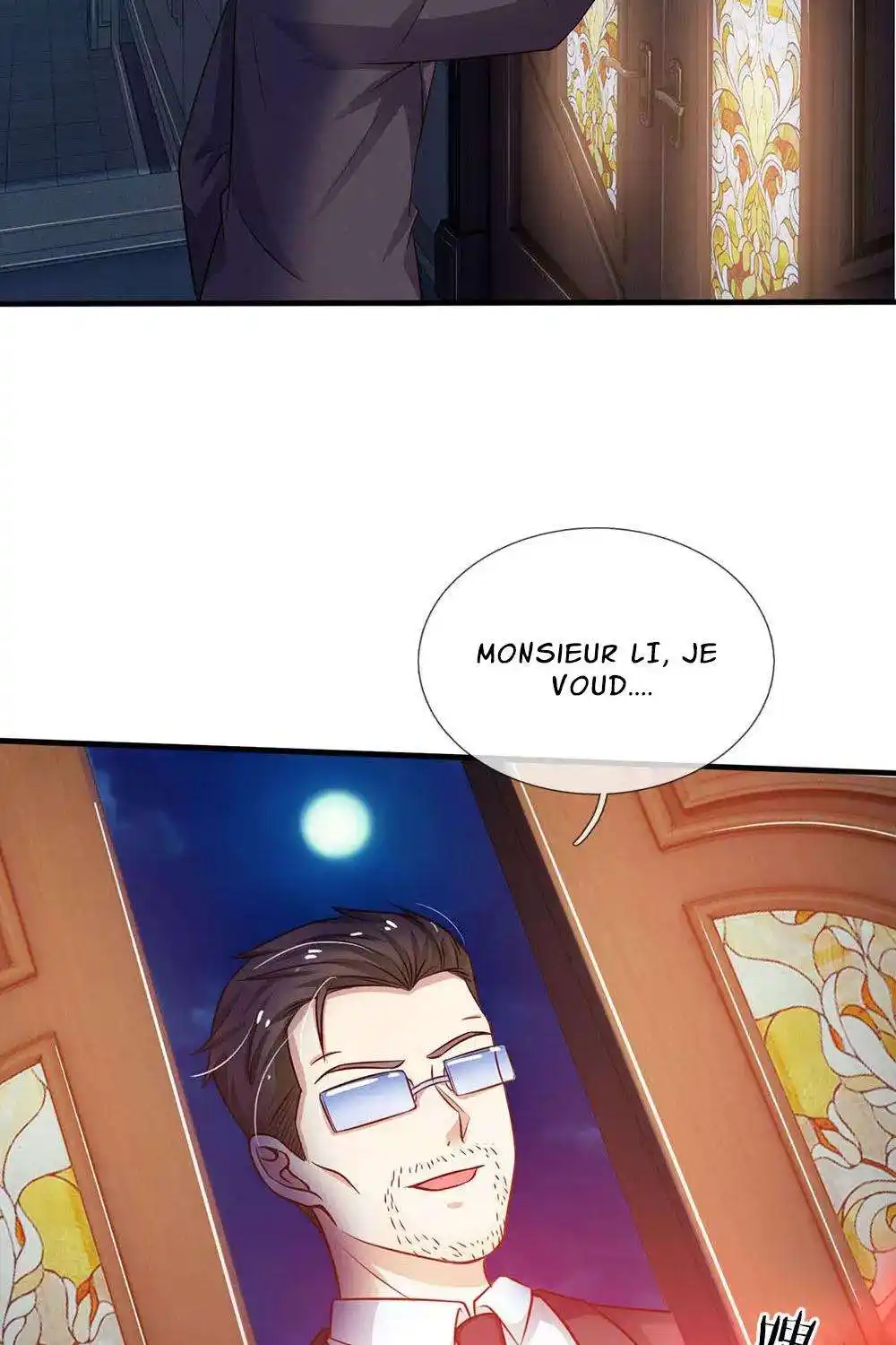 I’m the Great Immortal 83 page 3