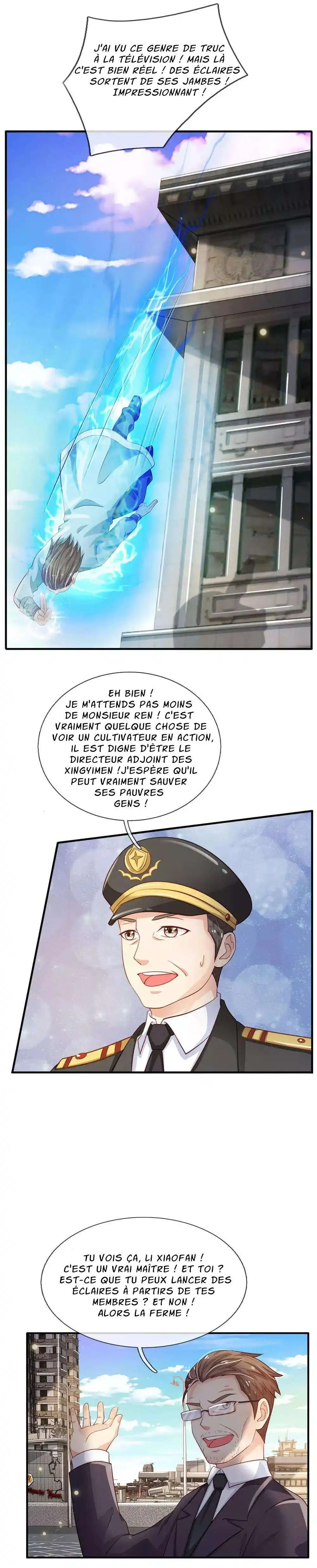 I’m the Great Immortal 86 page 2