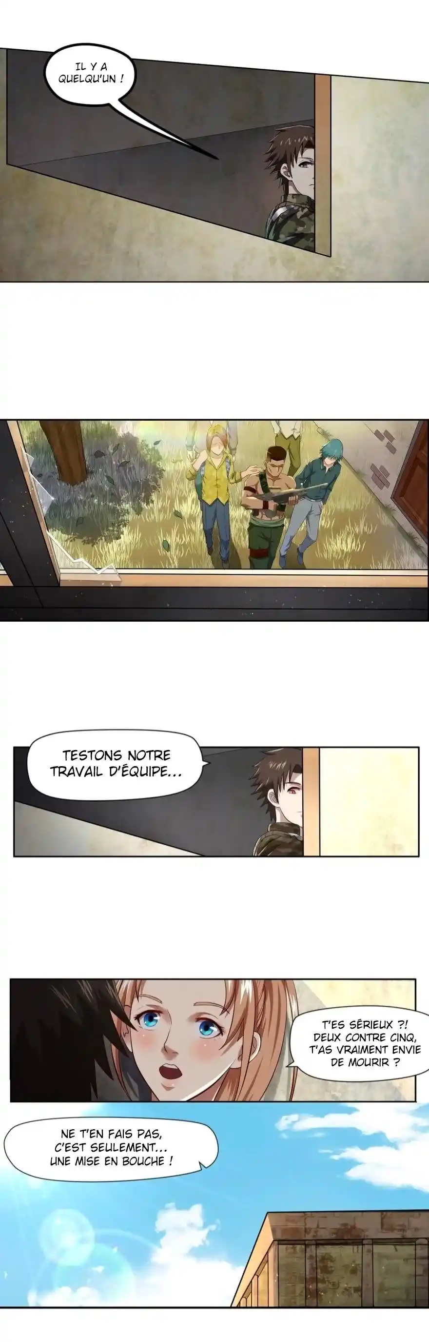Player Reborn 9 page 2