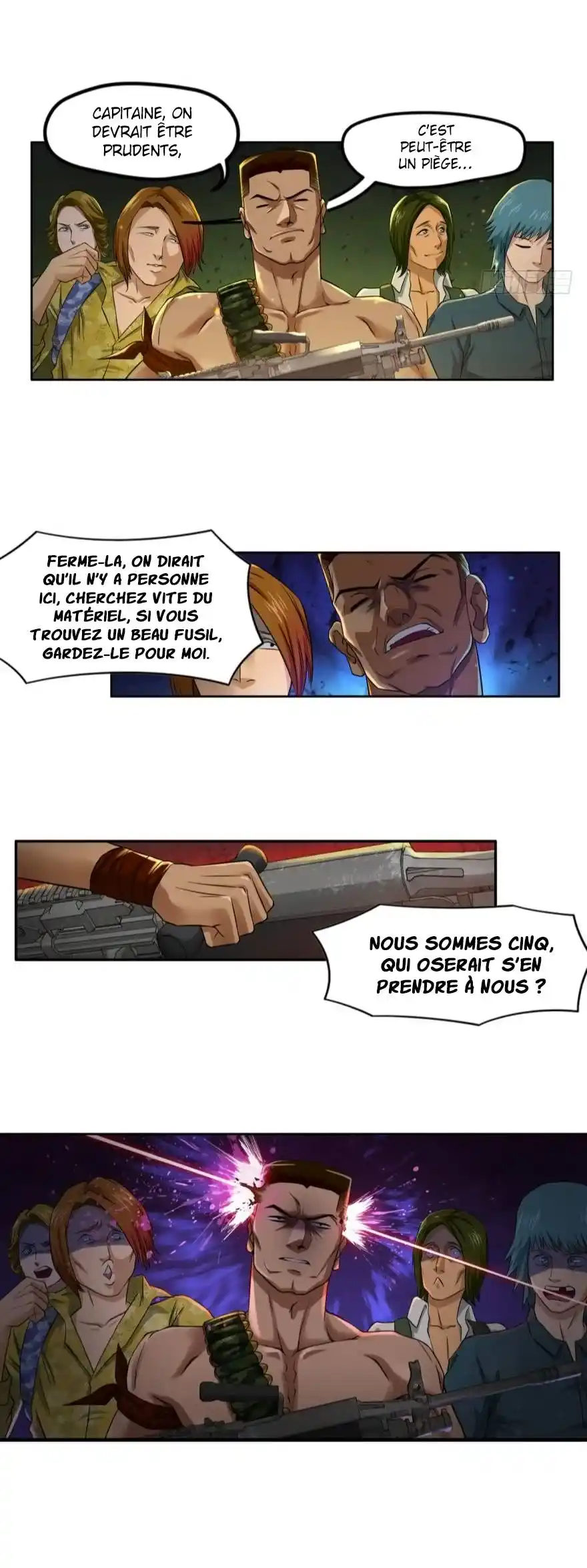 Player Reborn 9 page 3