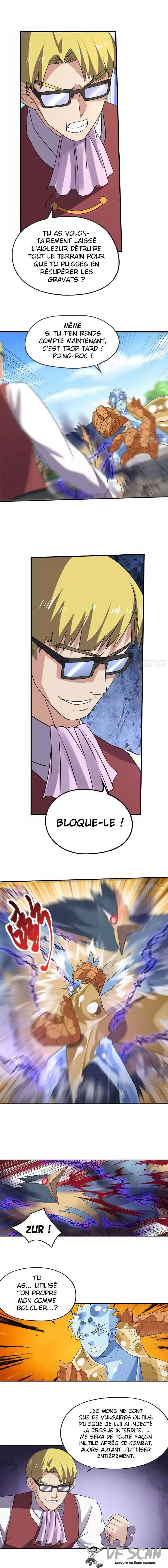 Player Reborn 168 page 1