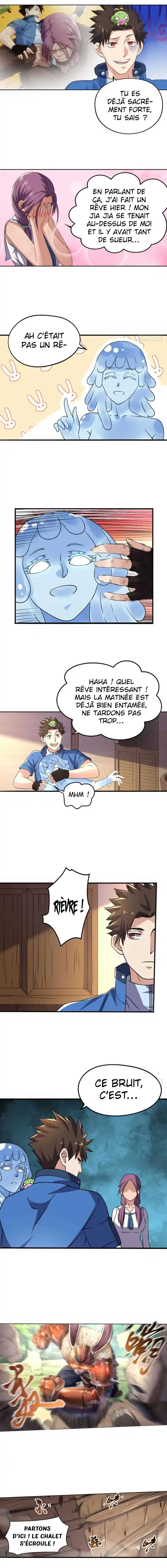 Player Reborn 142 page 3