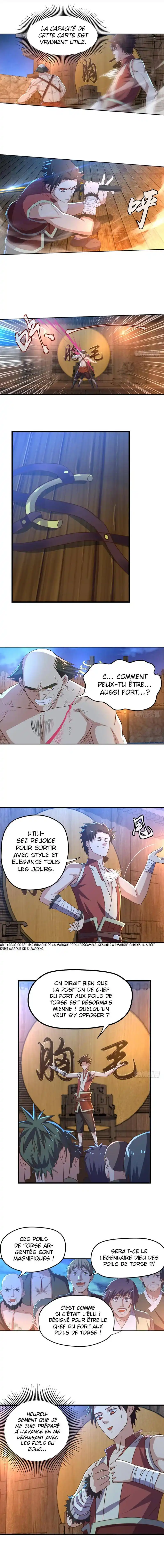 Player Reborn 89 page 3