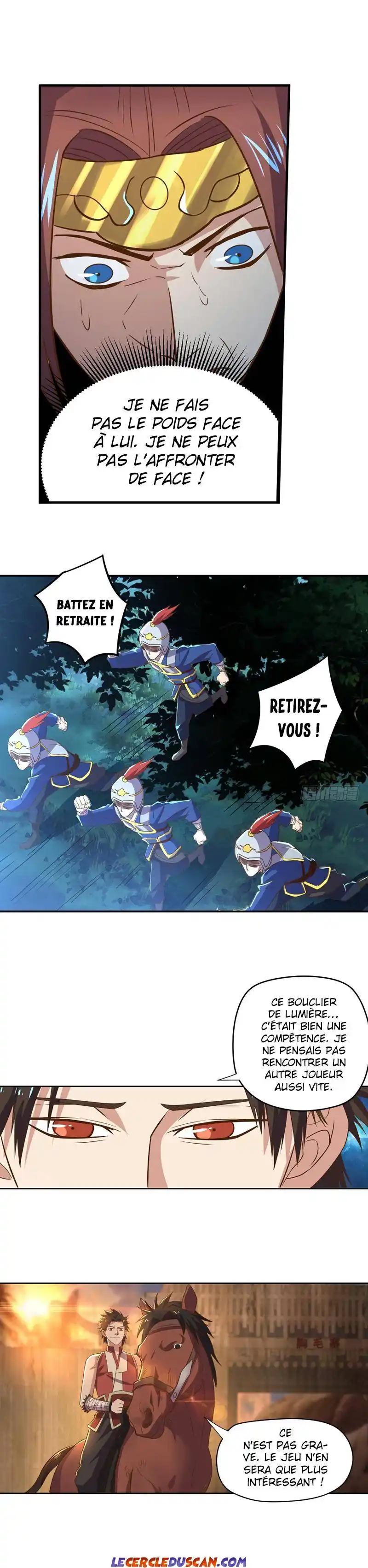 Player Reborn 89 page 7