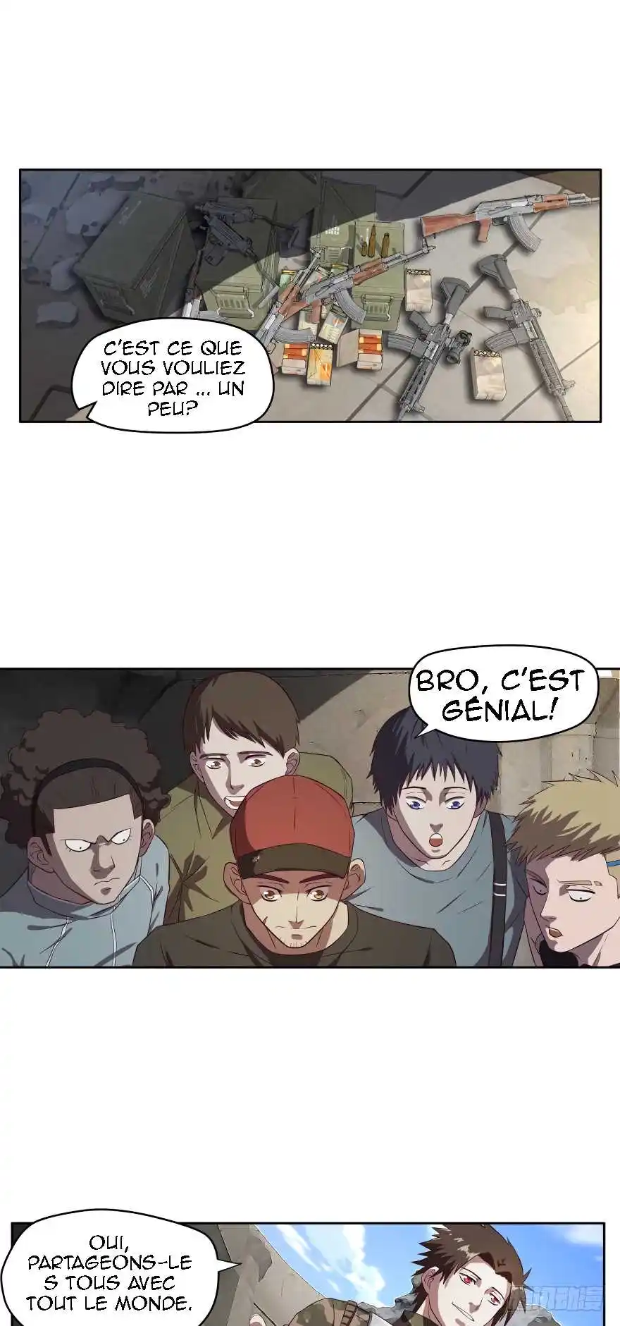 Player Reborn 38 page 2