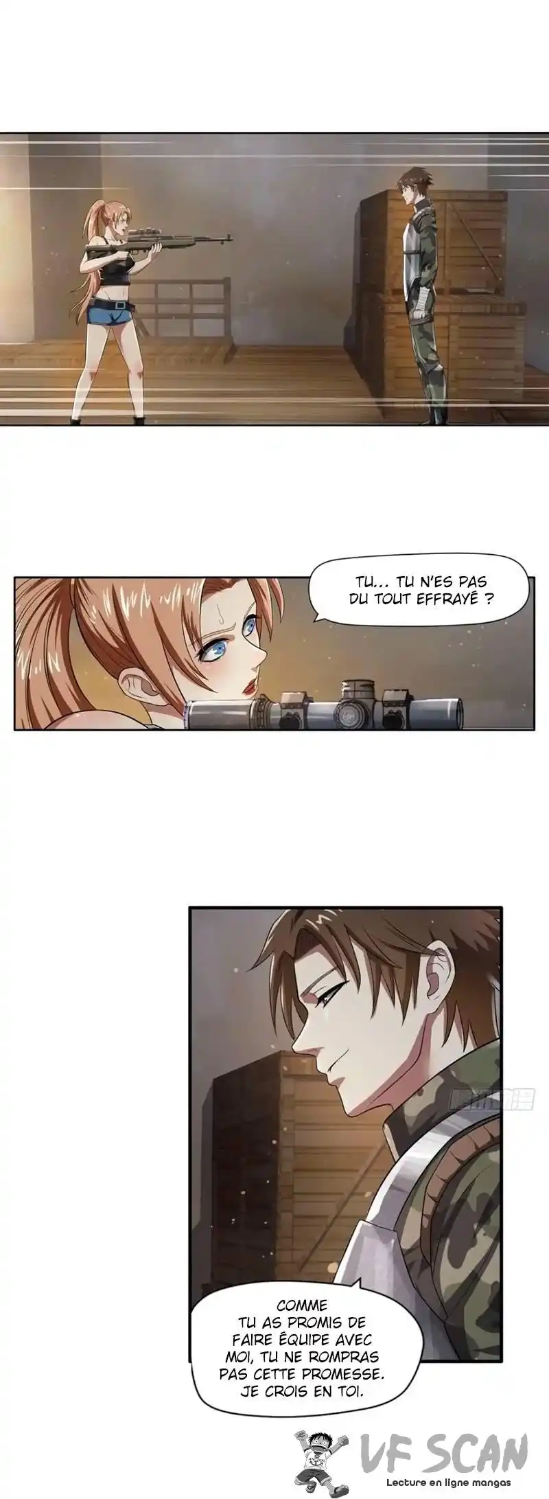 Player Reborn 8 page 1