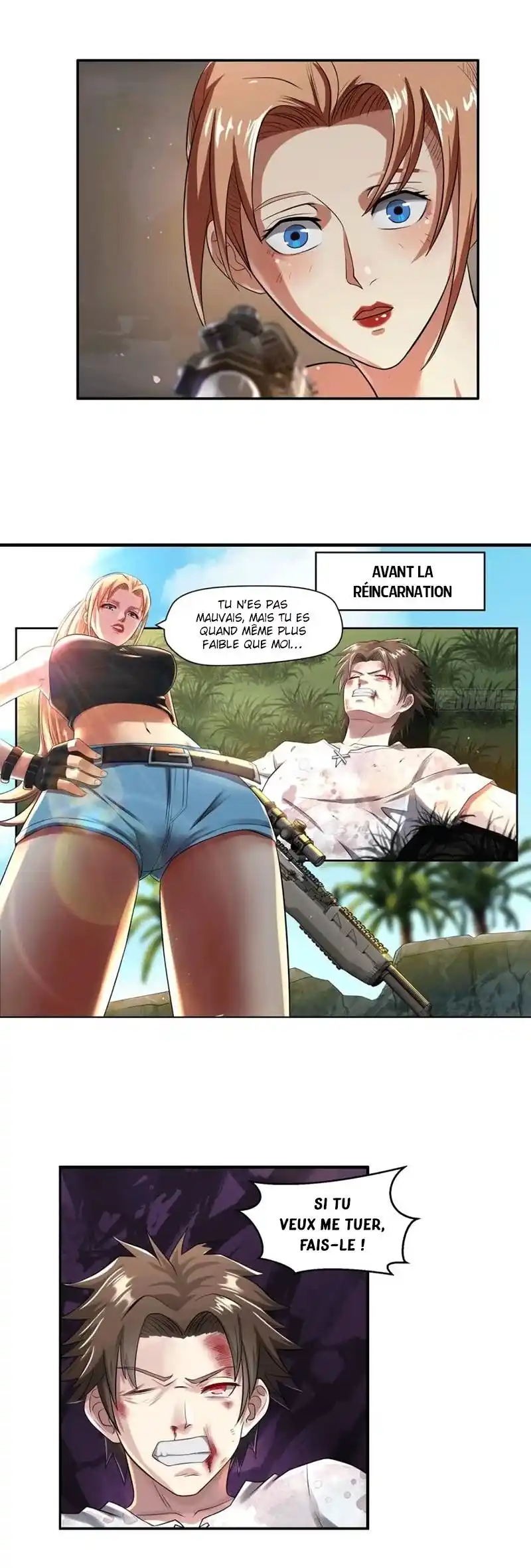 Player Reborn 8 page 2