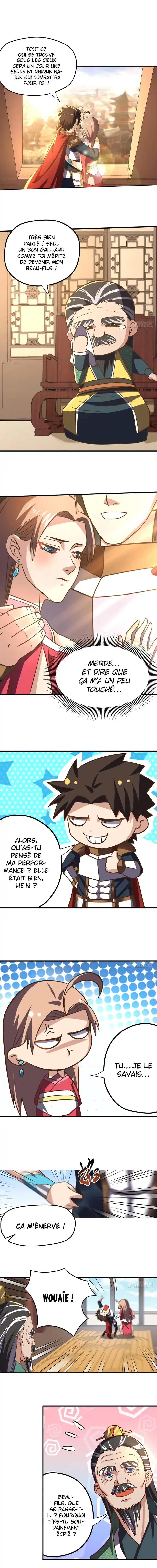 Player Reborn 95 page 3