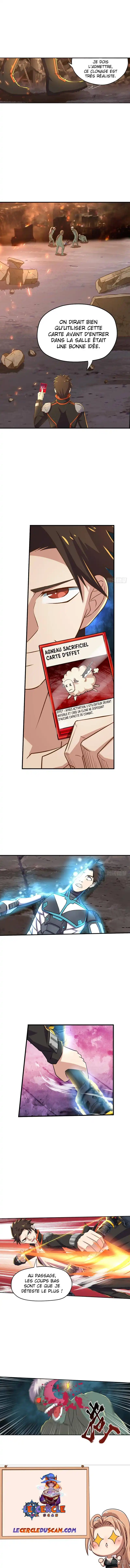 Player Reborn 71 page 5