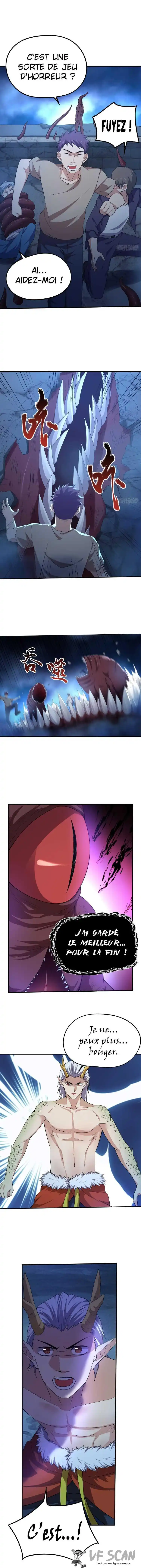 Player Reborn 187 page 1