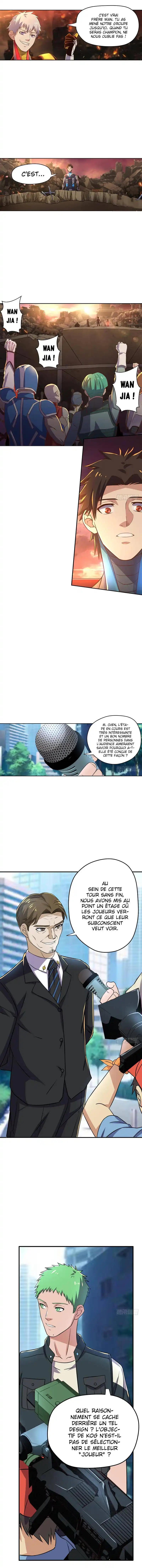 Player Reborn 69 page 3