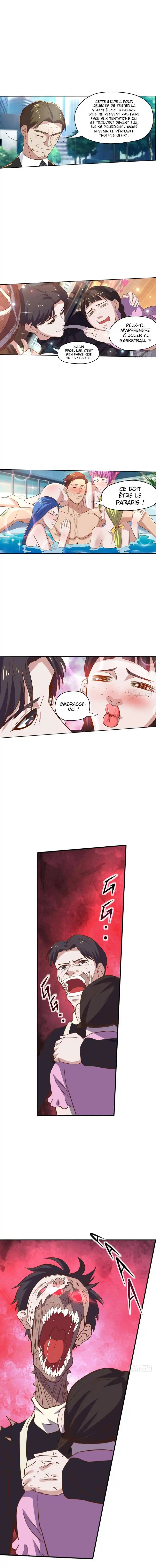 Player Reborn 69 page 4